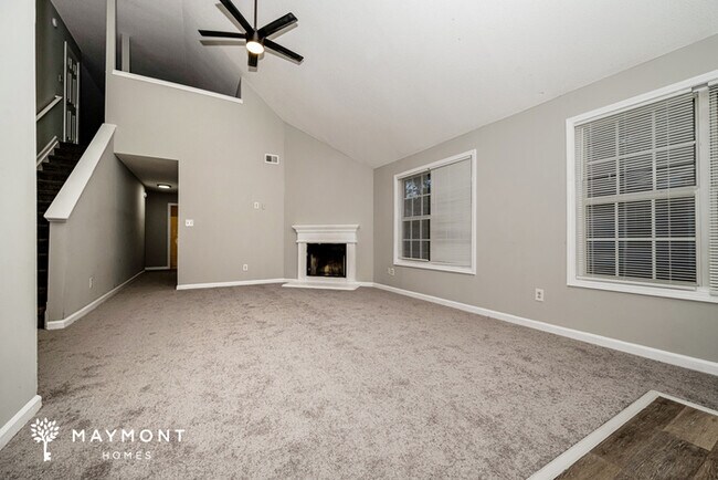 Foto del edificio - 6957 Mahonia Pl