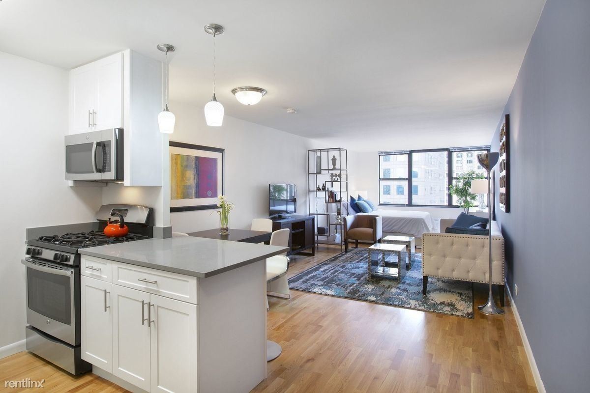 Foto principal - 385 S End Ave