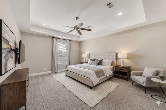 Foto del edificio - 1103 E 27th St