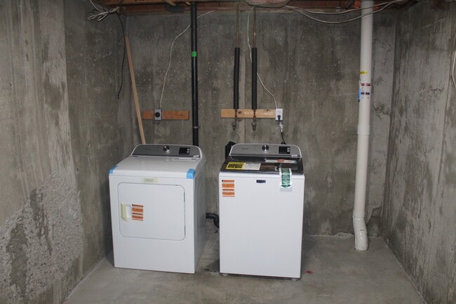 Laundry - 12900 S 2200 W