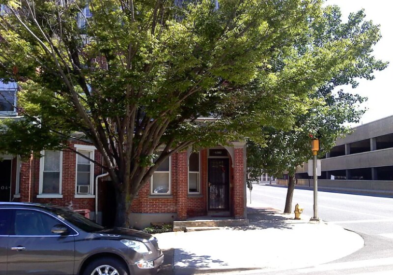 Primary Photo - 1202 N Tatnall St