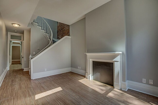 Foto del edificio - 420 Chestnut St