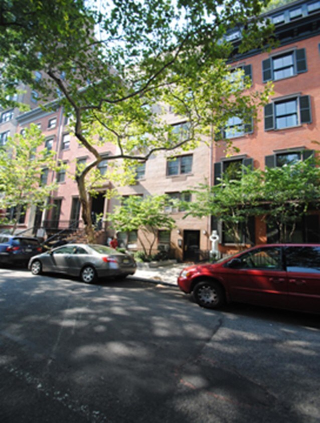 Foto del edificio - 21 Gramercy Park South