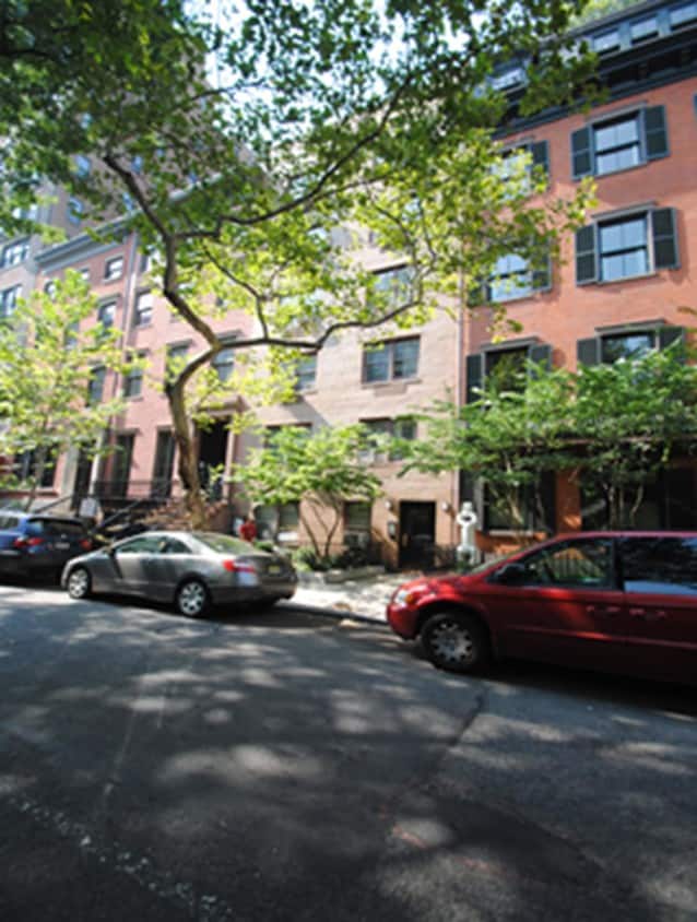 Building Photo - 21 Gramercy Park South