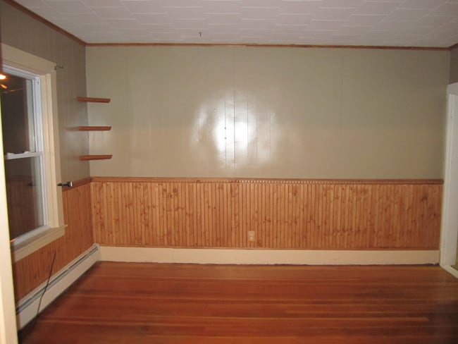 Living Room - 237 Pleasant St