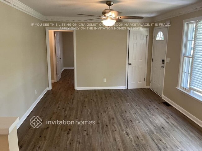 Building Photo - 2817 Dunmore Dr