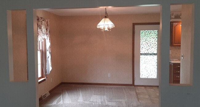 Dining Room - 3433 Juniata Gap Rd
