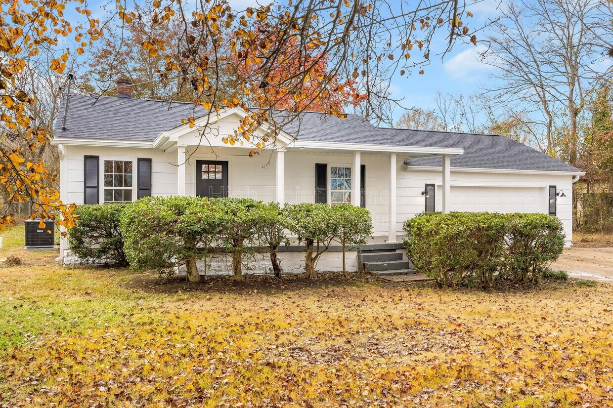 Primary Photo - 1531 Wilson Rd