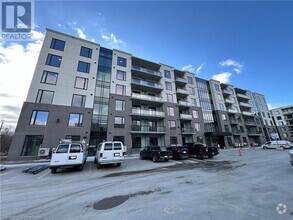 Building Photo - 107 Roger St