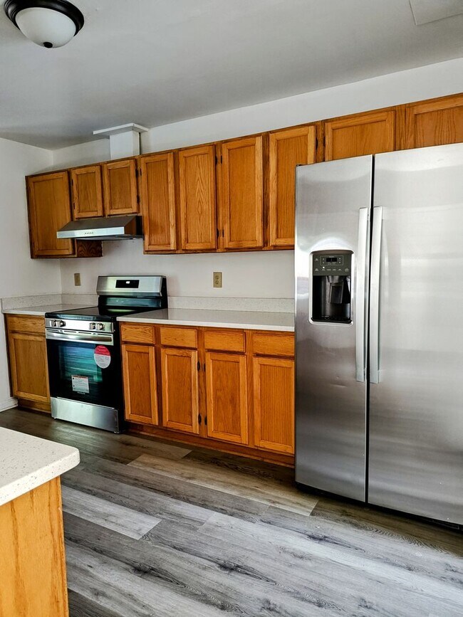Foto del edificio - 5361 Gardner Ct
