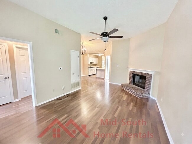Building Photo - 8339 Honey Dew Cove