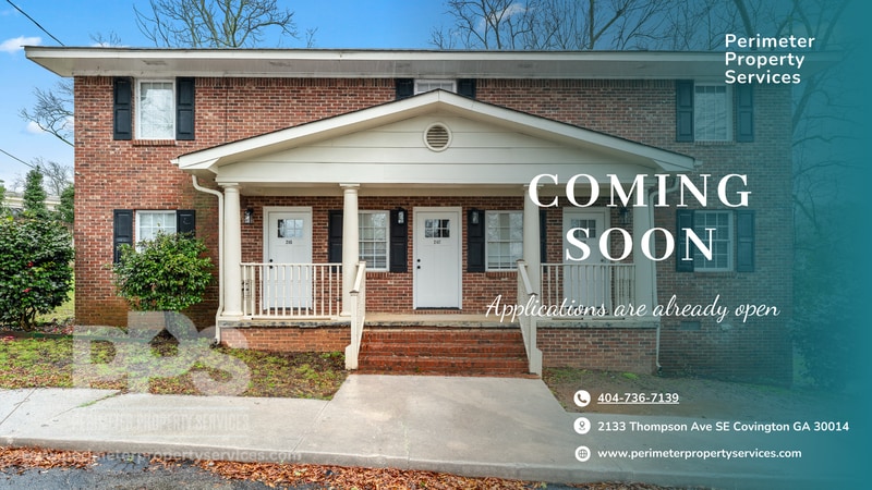 Photo - 2133 Thompson Ave SE