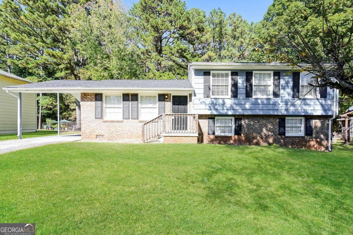 203 Devonwood Ln, Bremen, GA 30110 House Rental in Bremen, GA