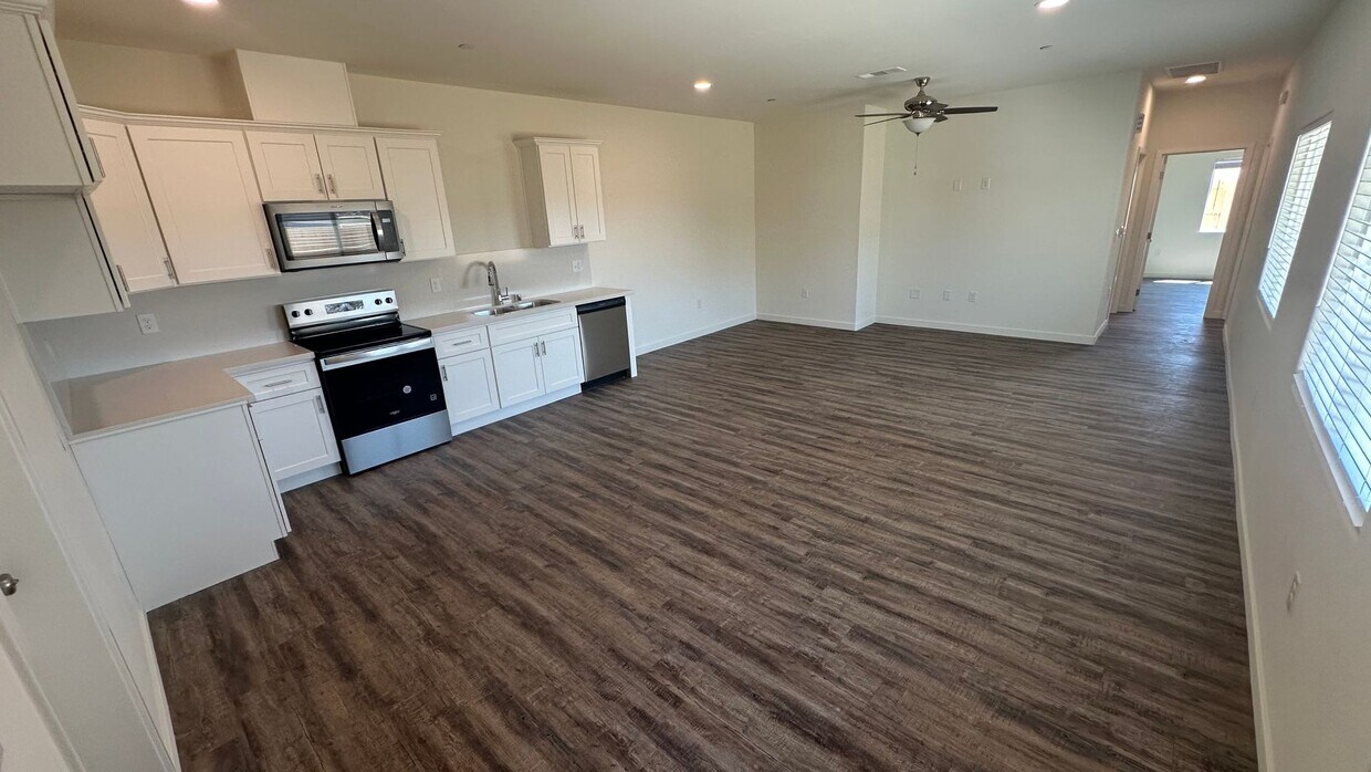 Foto principal - Coyote Run Duplexes 9004