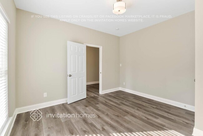 Foto del edificio - 11428 Callahan Mill Dr