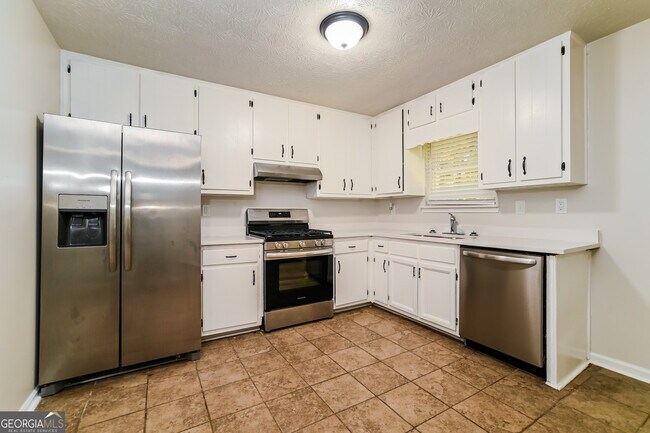 Foto del edificio - 5338 Olde St