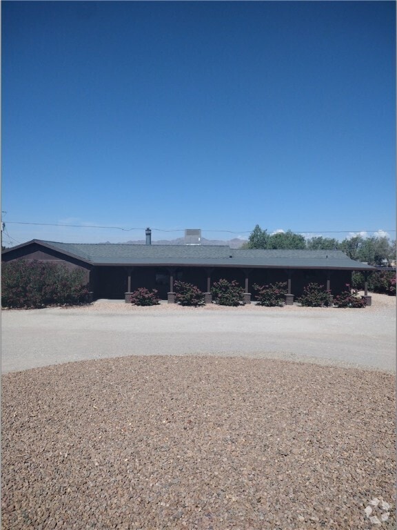 Building Photo - 5225 Jack Rabbit Dr