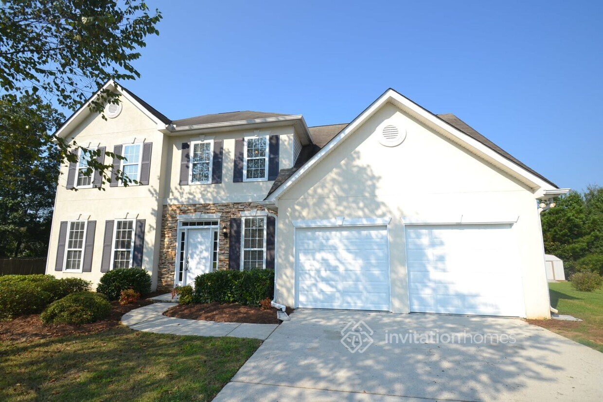 Primary Photo - 824 Andora Way SW