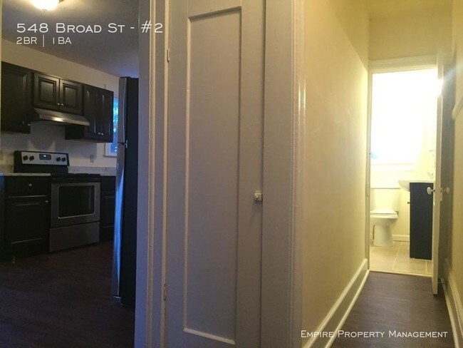 Foto del edificio - 2 bedroom in Tatamy PA 18085