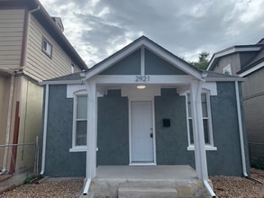 Building Photo - 2921 N Marion St