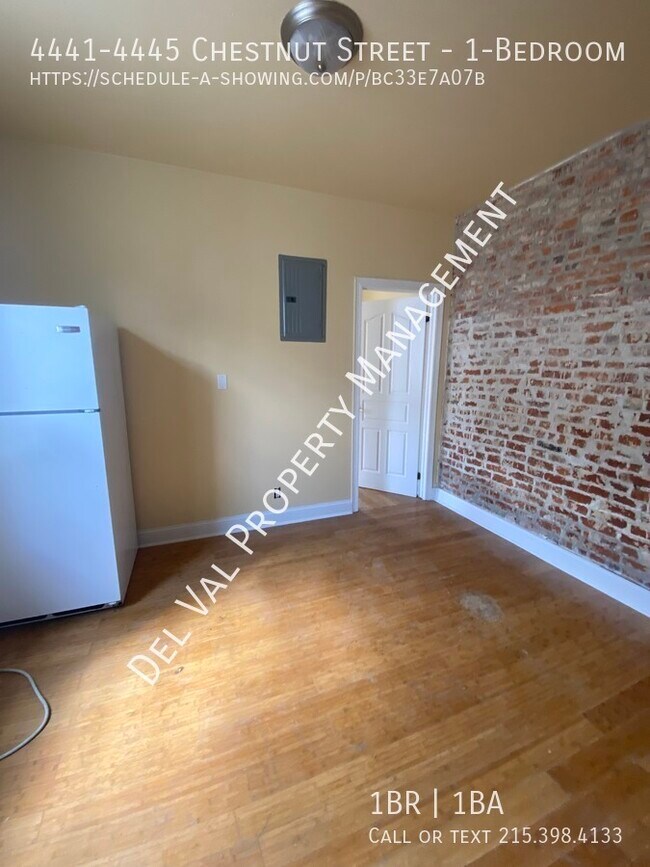 Building Photo - Updated and Recently Renovated 1-Bedroom A...