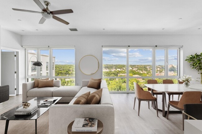 Photo - Presidential City Apartments