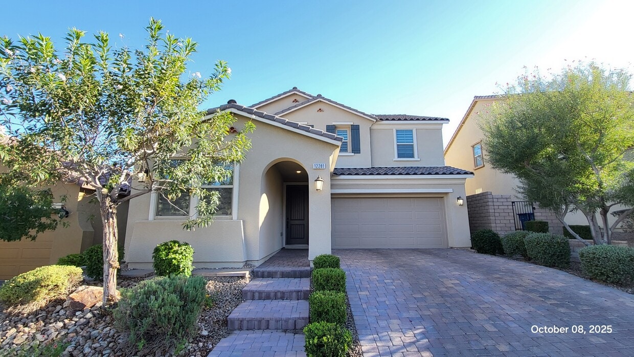 Foto principal - 12281 Terrace Verde Ave