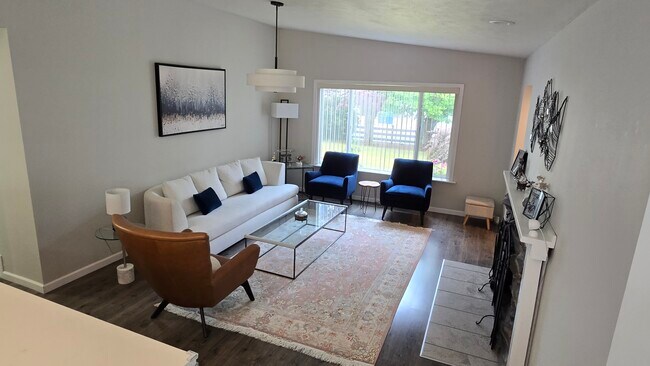 Foto del edificio - 14720 78th Ave NE