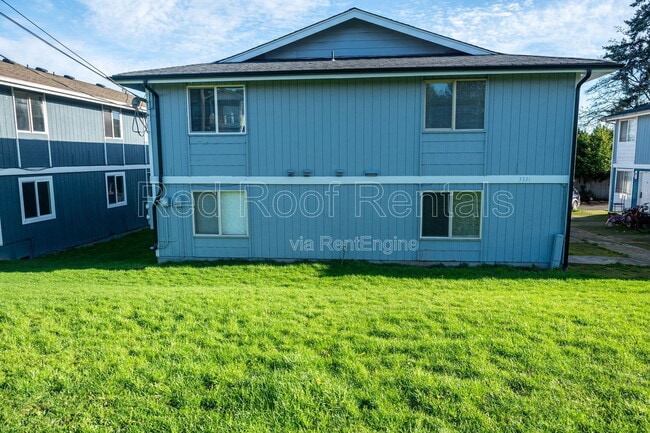 Building Photo - 3321 S Asotin St