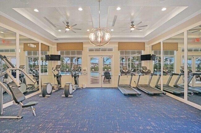 Foto del edificio - 6001 Woods Edge Cir