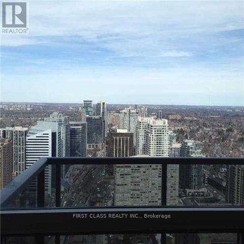 Building Photo - 5-3925 Sheppard Ave E
