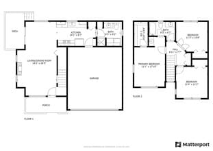 Building Photo - 1320 Undine St