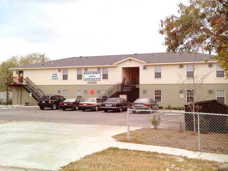 Foto principal - 1022 Monterey St