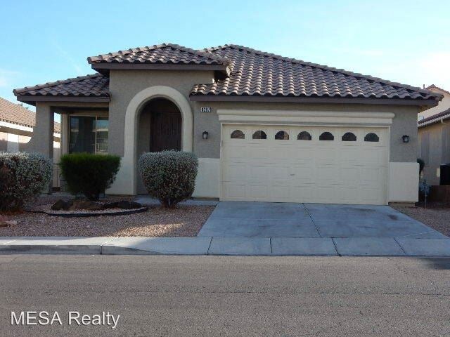Primary Photo - 3 br, 2 bath House - 8297 Ruby Heights Ave.