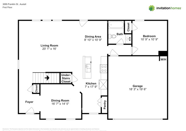 Foto del edificio - 3095 Franklin St