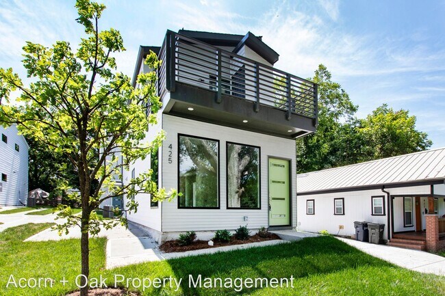 Foto del edificio - 2 br, 2.5 bath House - 425 Eugene St