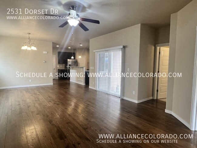 Building Photo - 2531 Dorset Dr
