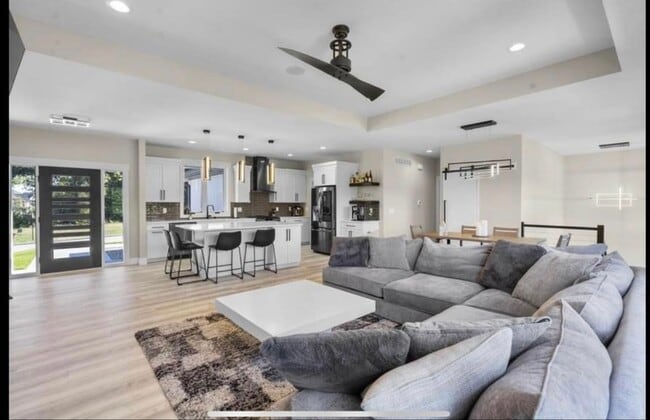 Building Photo - Brand new 4 bedroom 3 bath home in Hiawath...