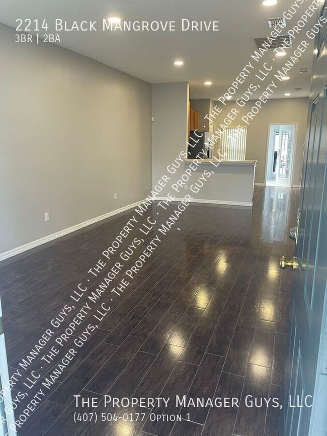 Photo - 2214 Black Mangrove Dr House