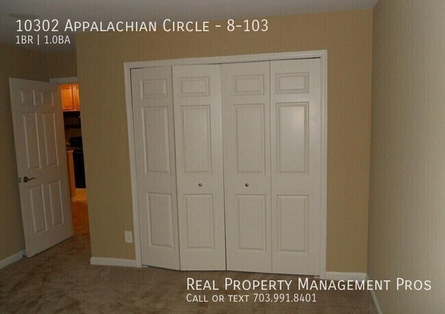 Foto del edificio - 10302 Appalachian Cir