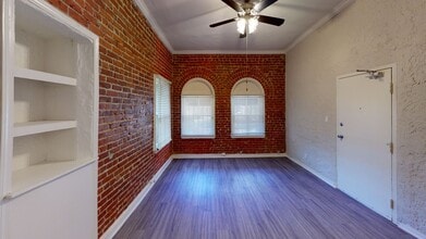 Interior Photo - Cherokee Apts... Spacious Apartments in the Heart of Hollywood! CALL NOW!