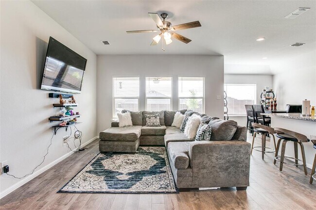 Foto del edificio - 2309 Blythwood Trail