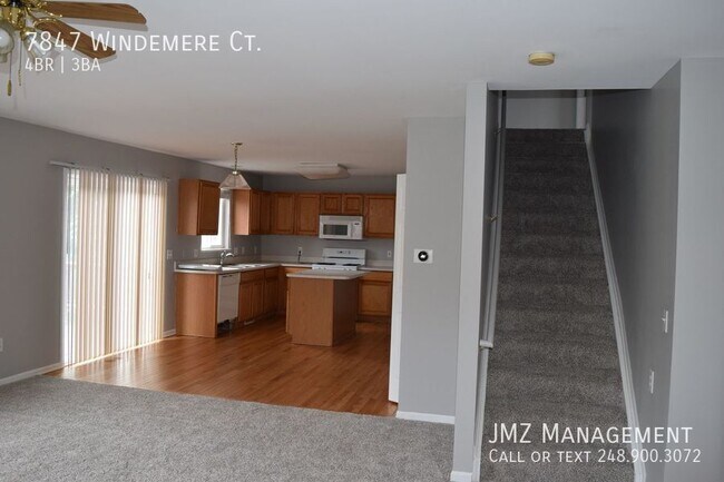Foto del edificio - 7847 Windemere Ct