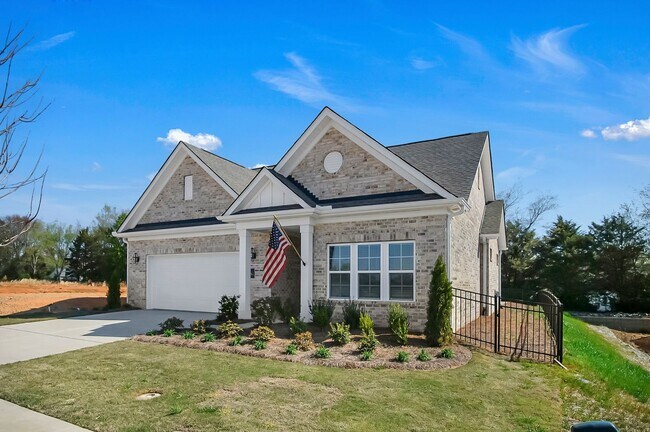 Foto del edificio - 3054 Constitution Ln