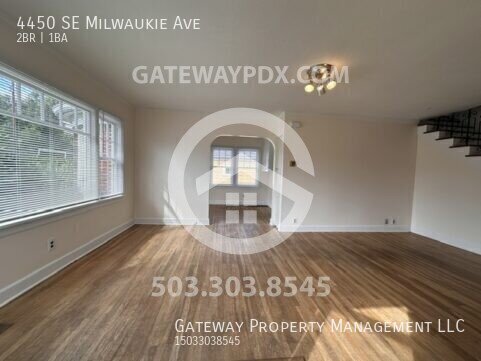 Foto del edificio - 4450 SE Milwaukie Ave