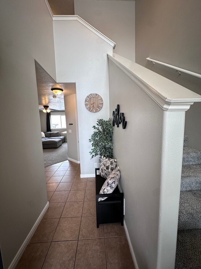 Entrance - 1966 Dakota Ln