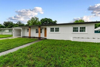 Building Photo - 2101 NW 189th Terrace
