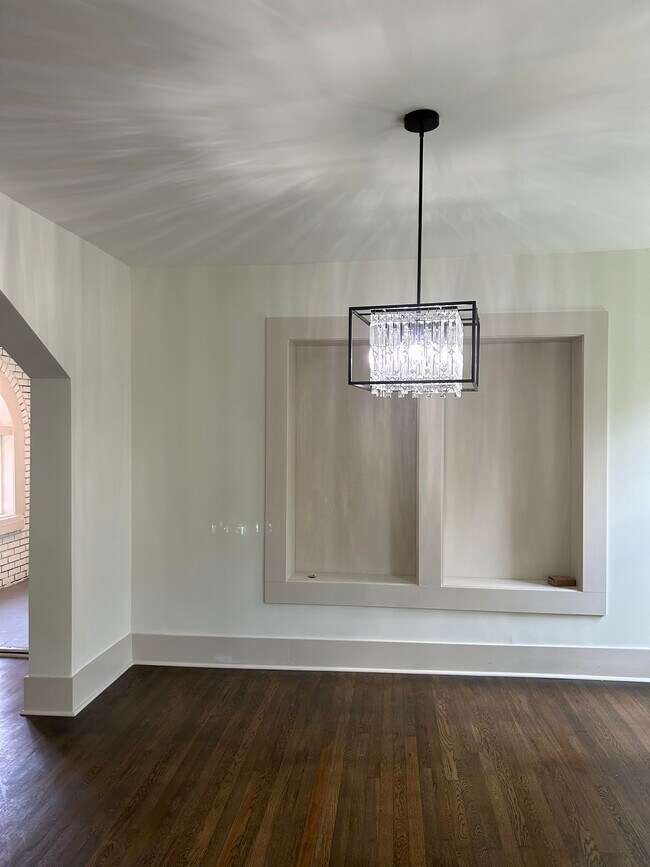 Foto del edificio - 1508 43rd Street Ensley