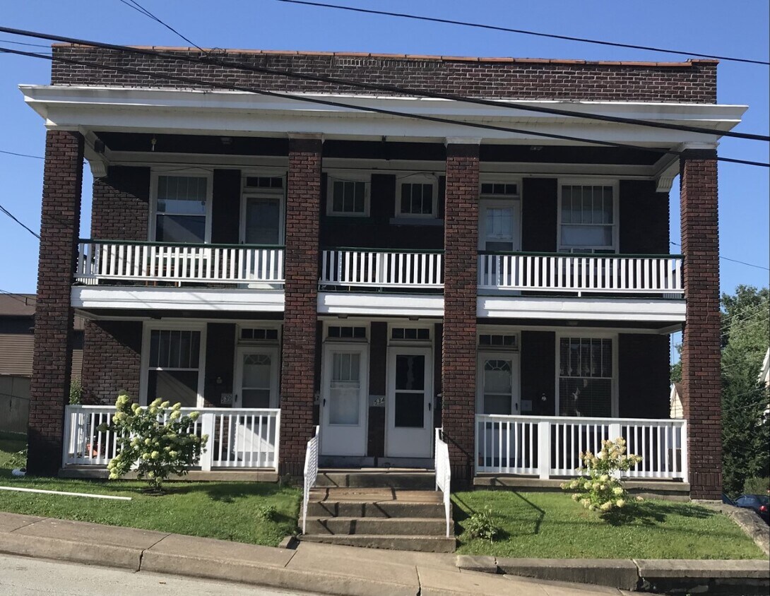 532 Scott Ave, PA 15644 House Rental in PA
