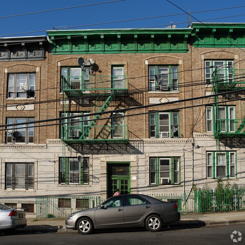 Foto principal - 26 Broadway